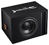 DL Audio Barracuda 12 Mesh Port